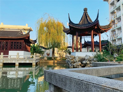 无锡高新区华锐海归人才子女学校